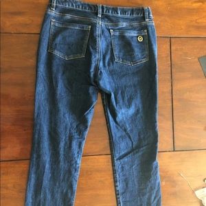 Michael Kors skinny jeans